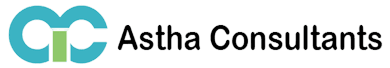 Astha Consultants Logo